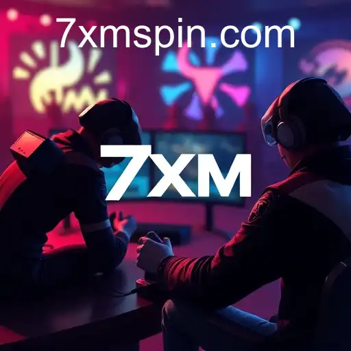 Gaming Innovations at 7xm: A New Era of Online Entertainment