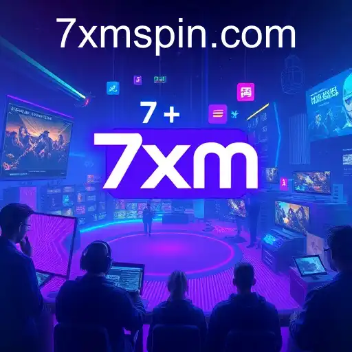 The Rise of 7xm Gaming Revolution