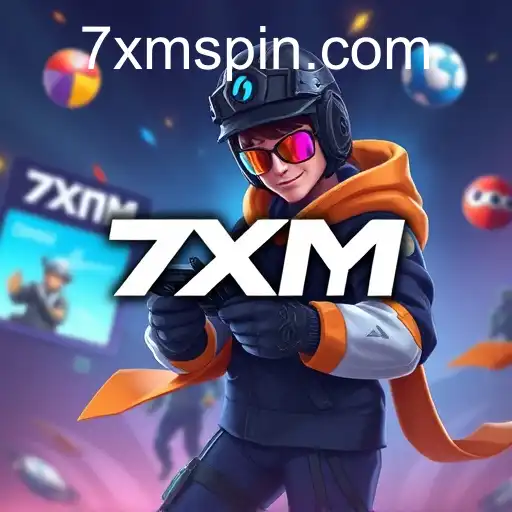 The Rise of 7xm in Online Gaming