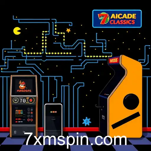 7xm: Revolutionizing Online Gaming