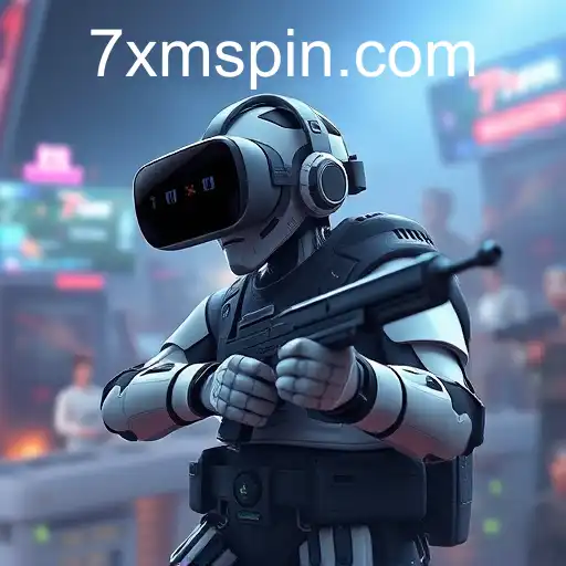 7xm: The Revolution in Online Gaming