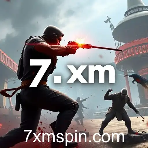 Exploring the Thrill: Action Games in the 7xm Universe