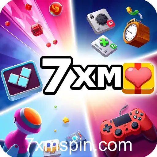 Exploring the World of Casual Games with '7xm': A Haven for Gamers