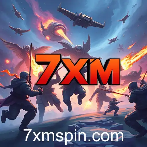 The Evolution of Online Gaming: The Role of 7xm