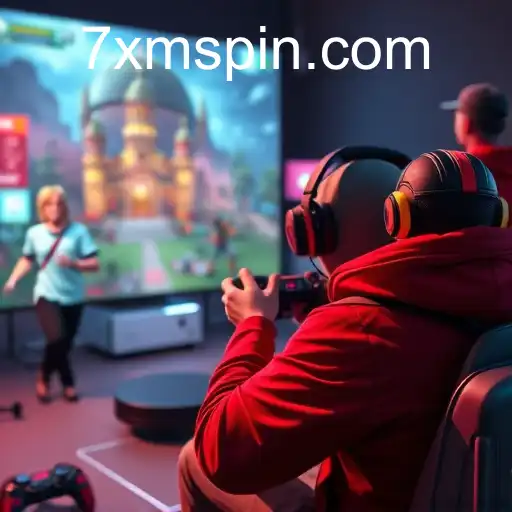 Evolving Landscape of Online Gaming