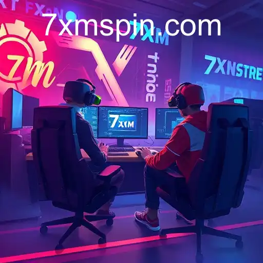 Exploring the Future of Gaming with 7xm
