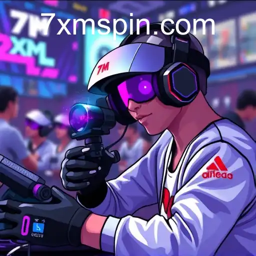 Gaming Evolutions and Trends as Fans Turn to 7xm