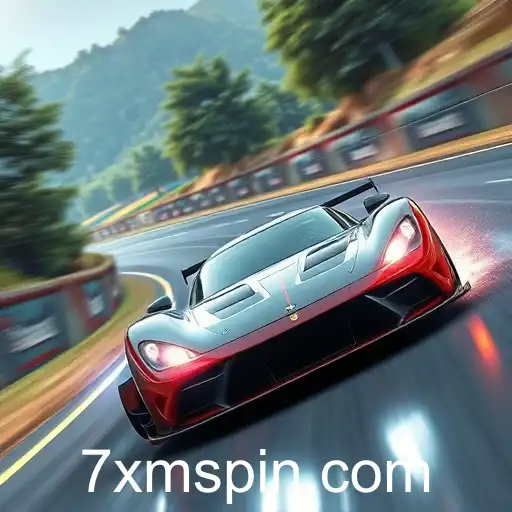 The Evolution and Thrill of Racing Games on 7xm