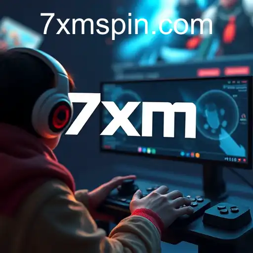 The Rise of 7xm in the Gaming World