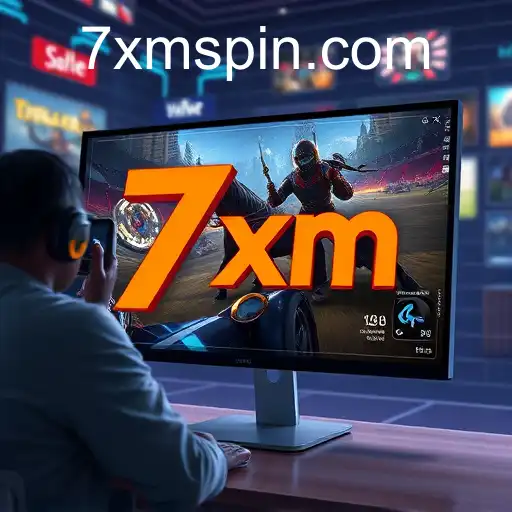 Gaming Evolution: The Rise of 7xm in 2026