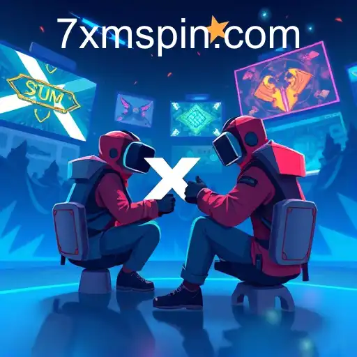 The Rise of 7xm: Redefining Online Gaming in 2025