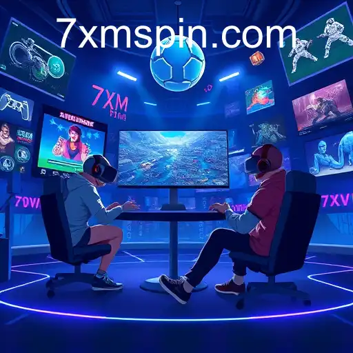 The Rise of Gaming Platforms