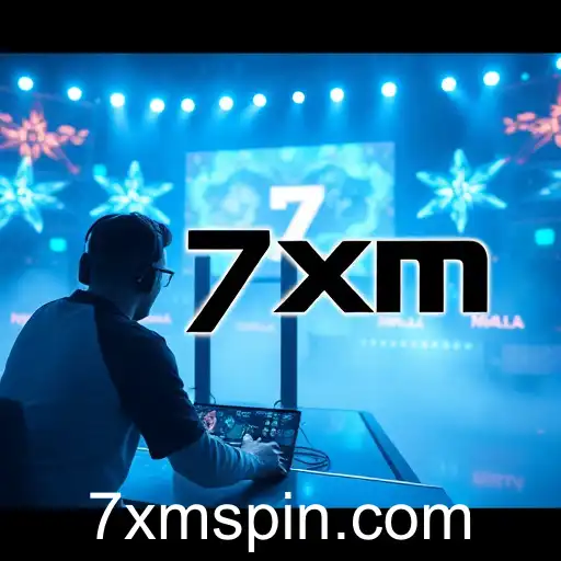 The Rise of Online Gaming and the Role of 7xm