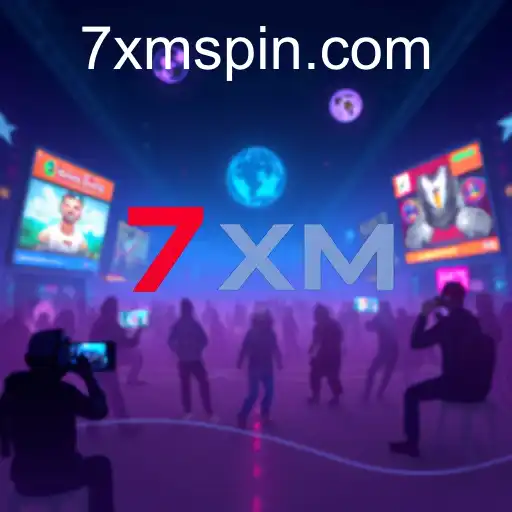 The Rise of 7xm: A New Era for Online Gaming