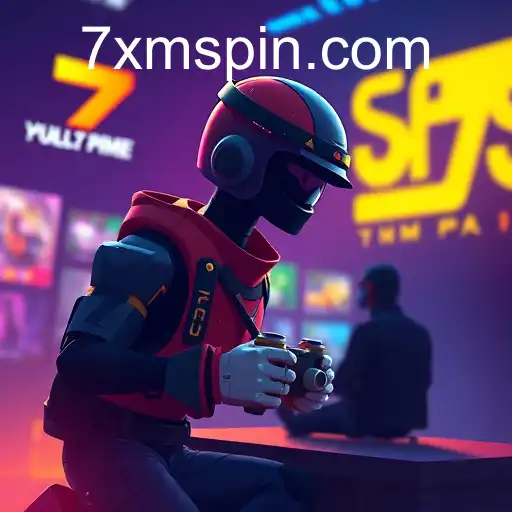 The Rise of 7xm in Online Gaming